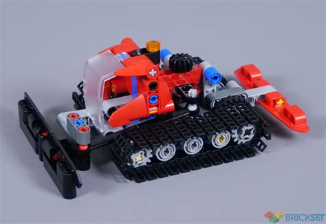 triatlonistov princ kompliment lego technic snow plow instructions ...