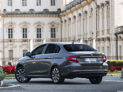 Fotos De Fiat Tipo Sedan