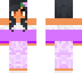 princess aphmau princess aphmau | Minecraft Skins