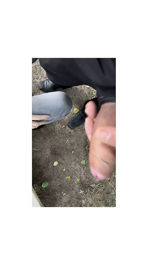 Cruising In The Woods Found A Nice Sucker Gay Amateur Porn Feat Kadu Hub Xhamster