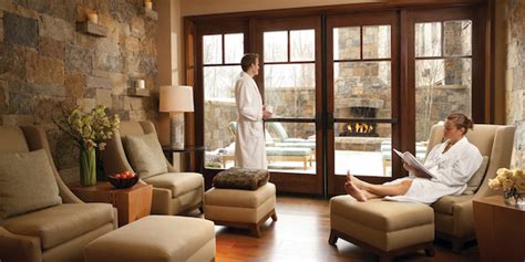 Unique Summer Experiences at The Spa at Four Seasons Vail