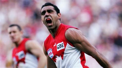 Sydney Swans: Top 10 moments of Adam Goodes' career