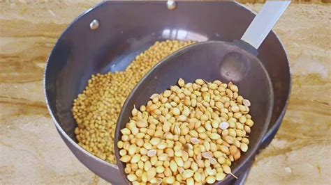 Coriander Powder Recipe Dhaniya Powder Mitar Cooking