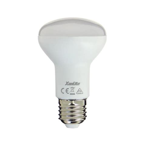 Ampoule Led R Culot E W Cons W Eq Lumi Re Blanc Neutre