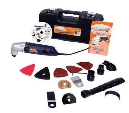 Power Tool Set Electric Renovator Deluxe Multi-Tool Kit - China The ...