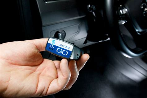 Geotab Has Released A New GO9 Telematics Device