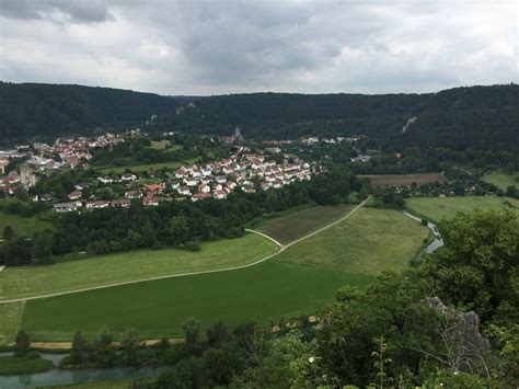 Mountainbike Tour Blaubeuren Tour