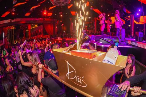 Drai S After Hours Las Vegas Vegas Nightlife Las Vegas Las Vegas