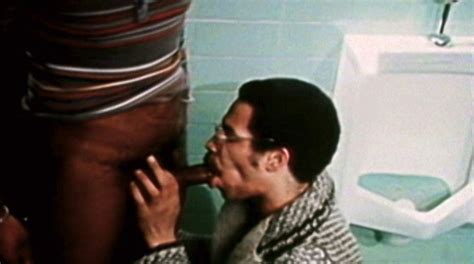 Gay Orgy Men In The Bathroom Gay Porn Video On VintageGayMovies