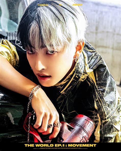 Ateezs Hongjoong And Seonghwa Are Fierce Guerrillas In Latest Comeback