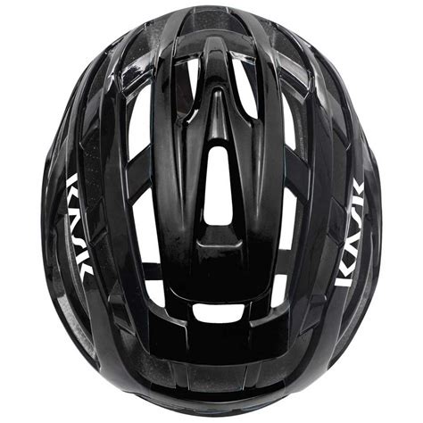 Kask Valegro Black buy and offers on Bikeinn