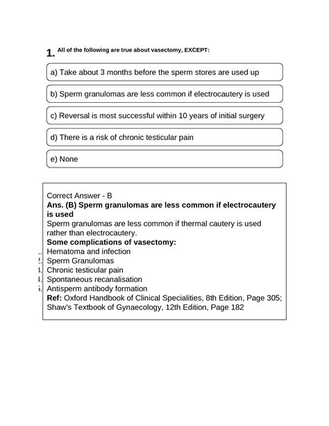 Preventive And Social Medicine Mcq