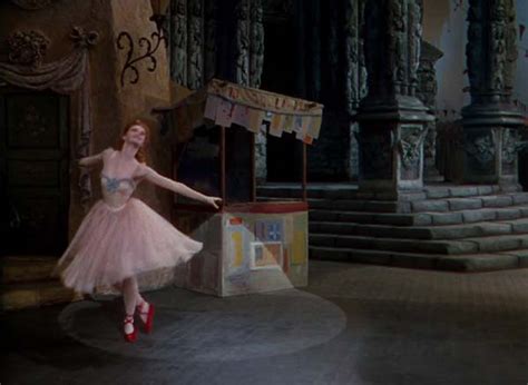 Cross the Netflix Stream: The Red Shoes Movie Review