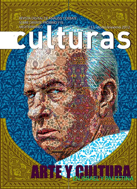 Culturas Revista Digital De Análisis Y Debate Sobre Oriente Próximo Y