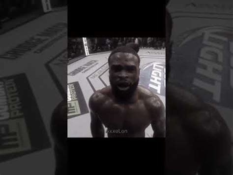 Tyrone Woodley ufc mma mmafighter test fypシ viral shorts edit