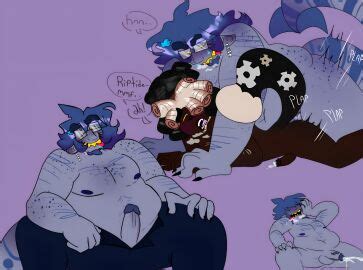 Rule If It Exists There Is Porn Of It Gay