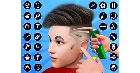 Barber Simulator Unblocked