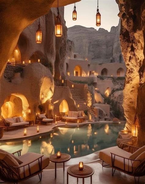 15 Caves You Can Actually Stay In Artofit