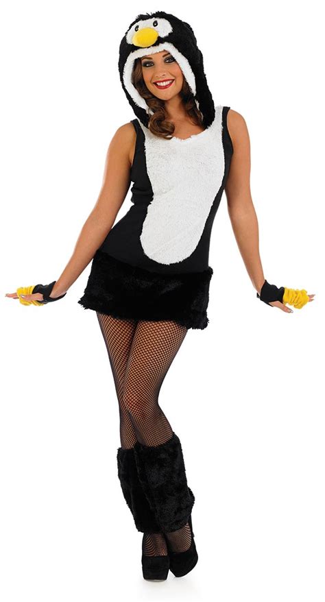 Die besten 25+ Pinguin kostüm damen Ideen auf Pinterest | Giraffe ...