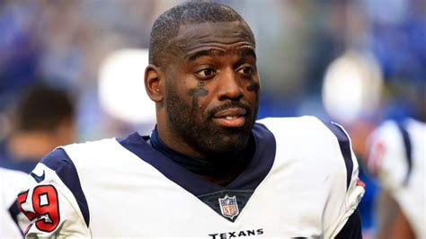 Packers Sign Former Texans OLB Whitney Mercilus to Roster