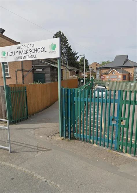 Holly Park Primary School Opening Times Contacts Primary School In