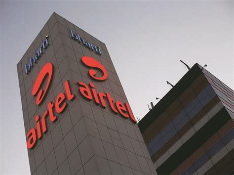 Airtel Gears Up For 5G Roll Out This Month Partners With Ericsson