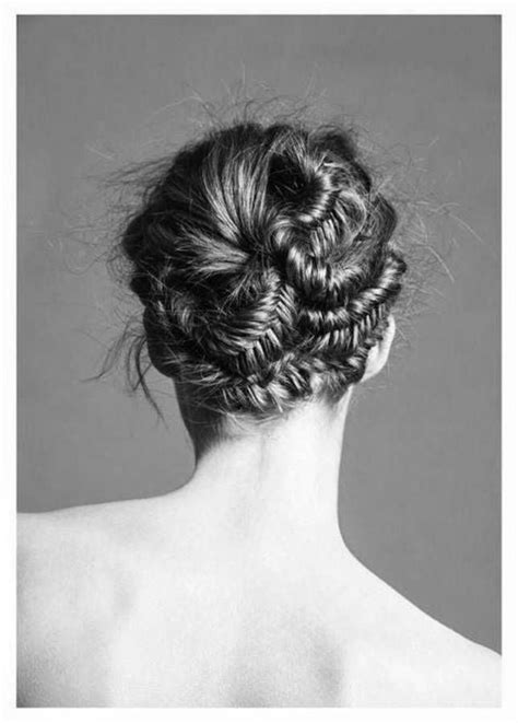 Coiffure Chignon Coiff D Coiff Jolis Chignons Coiff S D Coiff S