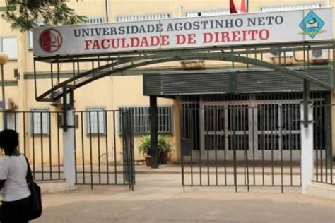 Angola conta 55 instituições do ensino superior legalizadas