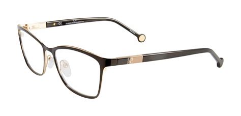 Carolina Herrera Vhe083k Eyeglasses Free Shipping