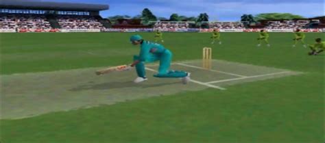 ICC Cricket World Cup England 99 - Old Games Download