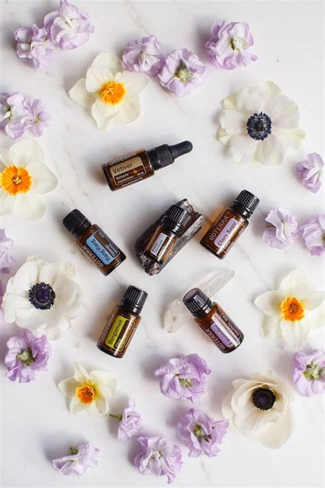 Pin on doterra