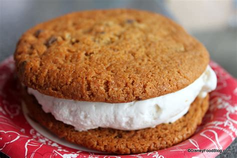 vanilla-ice-cream-sandwich | Steve Thomason