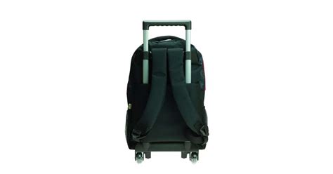 Hot Wheels gurulós iskolatáska 46cm Pepita hu