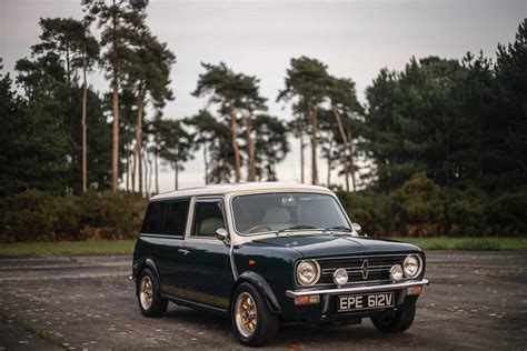 1979 Mini Clubman Estate For Sale