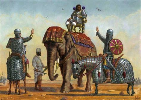 شاهنشاهى ساسانيان Reconstruction of a Sassanid cataphract - Soldiers Sassanid Kingdom - Iran ...