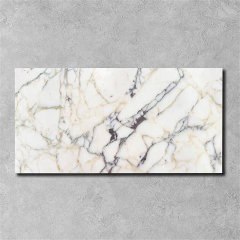 Calacatta Viola Monet Marble Tile Fast Delivery Starel Stones