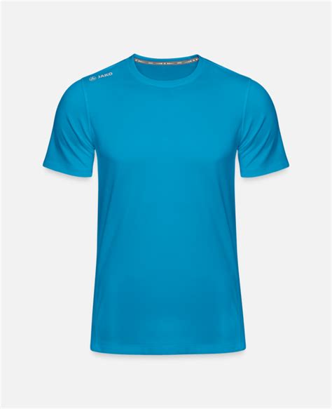 JAKO Mannen T Shirt Run 2 0 Spreadshirt