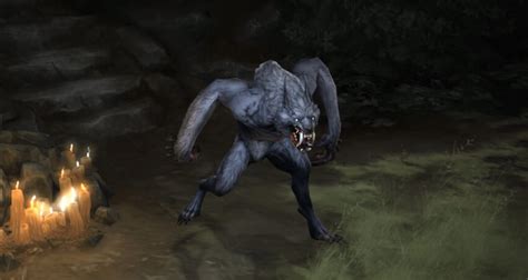 Diablo 2 Resurrected Druid Werebear Build Indigopolew