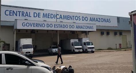 Falta De Medicamentos E Médicos Em Hospitais De Manaus Evidencia Caos Na Saúde Do Am