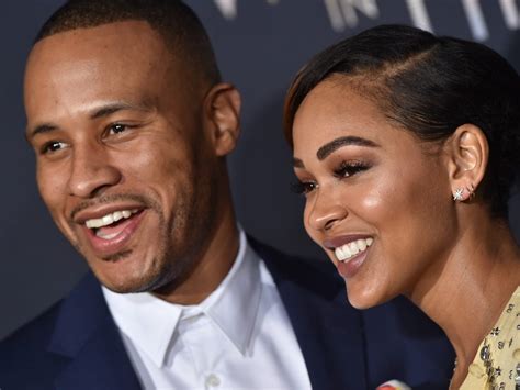 DeVon Franklin Doesnt Regret Writing The Wait With Ex-Wife Meagan