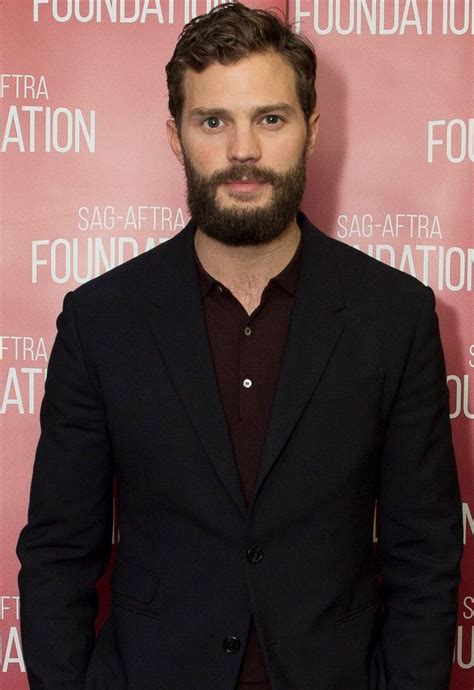 Embedded Image Jamie Dornan Mens Blazer Blazer