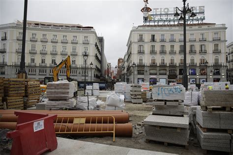 Comerciantes y Policía cuestionan la apertura tardía de la Puerta del