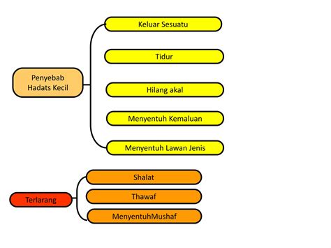 Fiqh Thaharah Hadats Dan Najis PPT