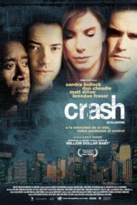 🎬 Crash (2004) | Resumen y Análisis Completo