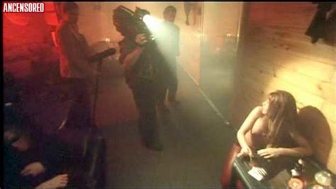 Corrupted Minds Nude Pics Page 1