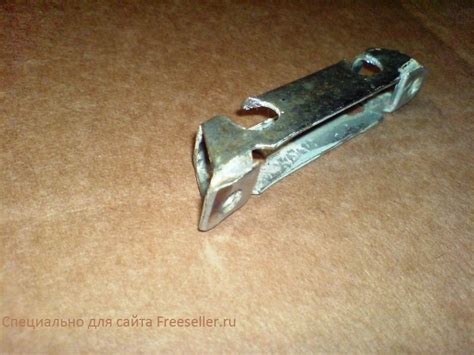 Приспособления для затягивания ленточных и проволочных хомутов