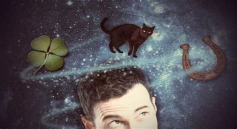 O Que É Supersticioso - ¿Eres supersticioso? | Universidad de Bogotá Jorge Tadeo Lozano