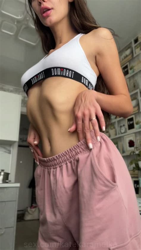 Kate Karamelka Hey🌸check My Bio For More Body Pussy Girl Teen