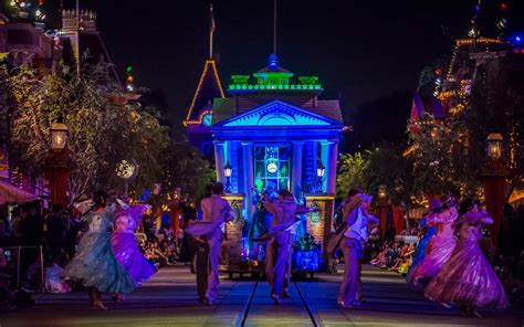 The Frightfully Fun Parade II