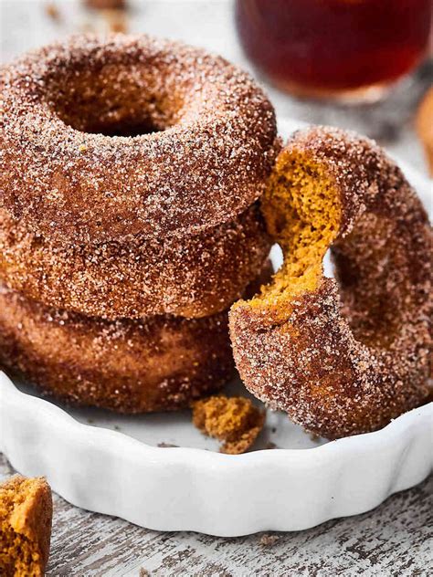 66 Pumpkin Recipes To Make This Fall The Everygirl